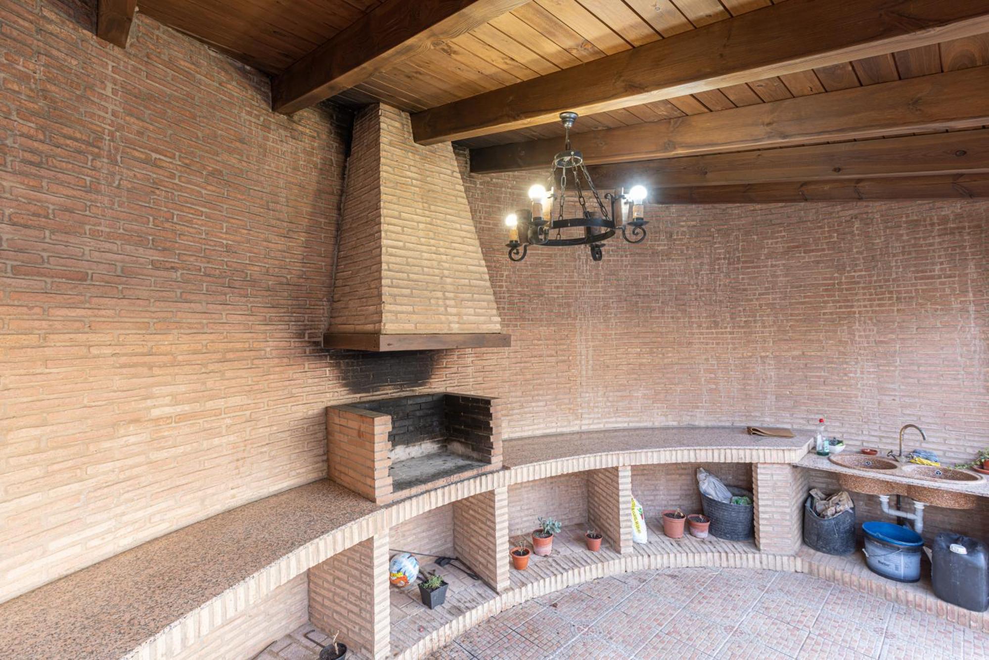 Casa Rural En El Entorno De Donana Βίλα Hinojos Εξωτερικό φωτογραφία