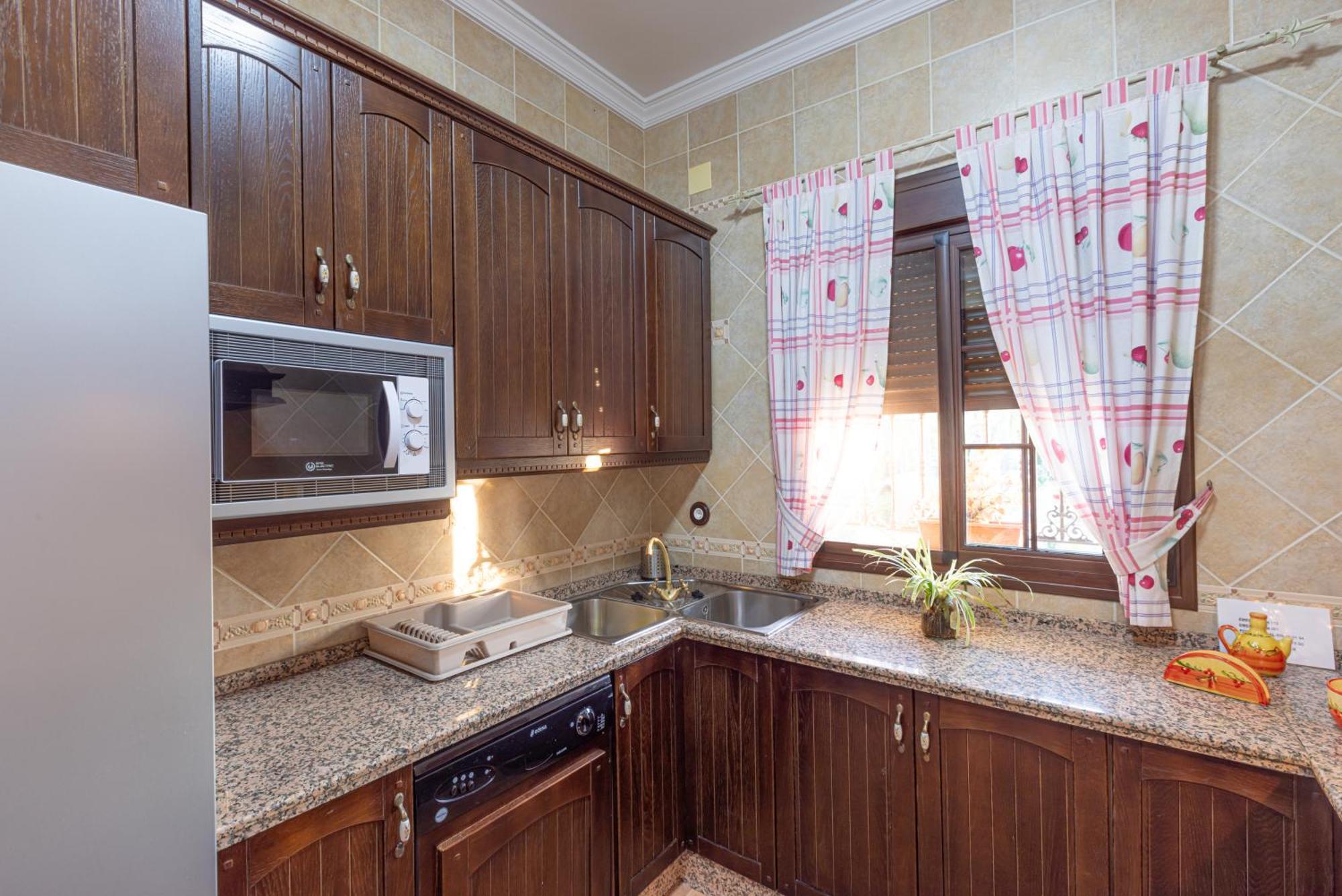 Casa Rural En El Entorno De Donana Βίλα Hinojos Εξωτερικό φωτογραφία